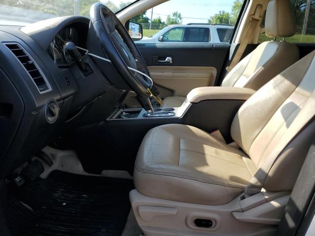 Photo 7 from auction – 2008 FORD EDGE LIMIT with VIN 2FMDK39C48BA16931