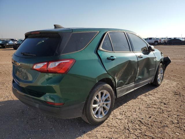 Photo 3 from auction – 2019 CHEVROLET EQUINOX LS with VIN 2GNAXHEV8K6177822