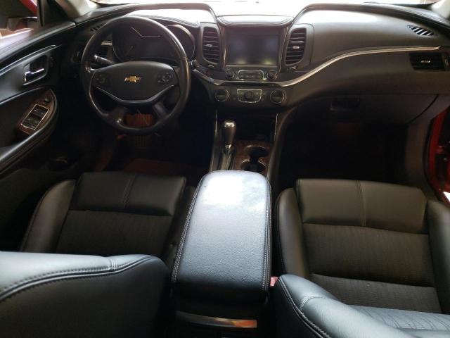 Photo 8 from auction – 2014 CHEVROLET IMPALA LT with VIN 2G1115SL8E9157979
