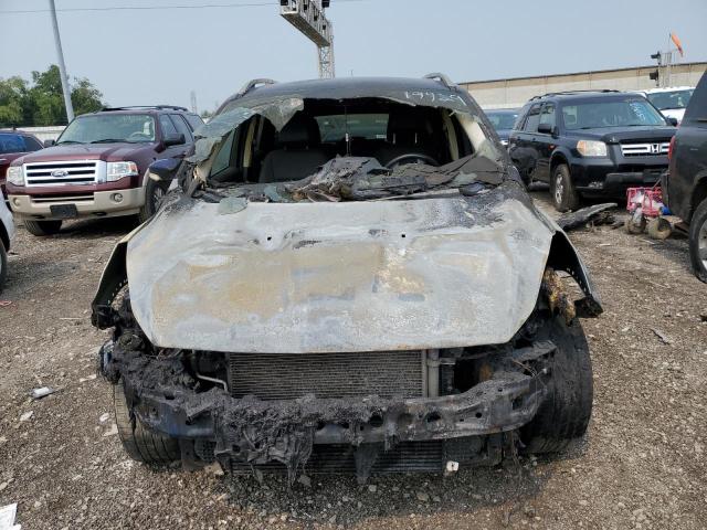 Photo 5 from auction – 2014 FORD ESCAPE TIT with VIN 1FMCU0JX1EUC19929