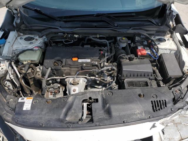 Photo 11 from auction – 2017 HONDA CIVIC LX with VIN 19XFC2F55HE039945
