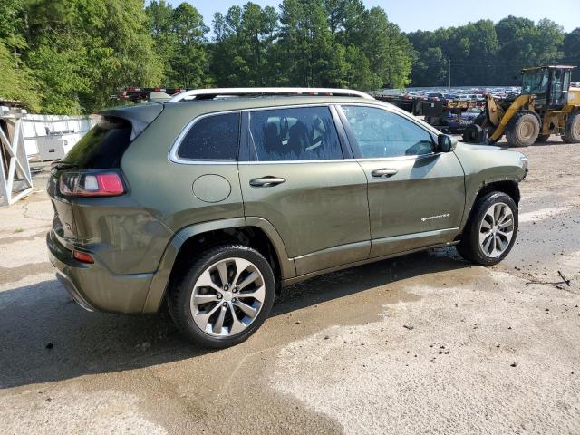 Photo 3 from auction – 2019 JEEP CHEROKEE O with VIN 1C4PJMJX7KD417013