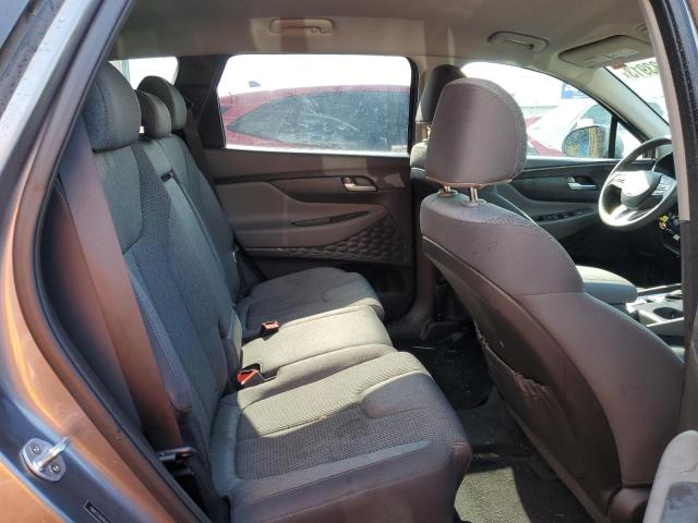 Photo 10 from auction – 2019 HYUNDAI SANTA FE S with VIN 5NMS23AD0KH048428