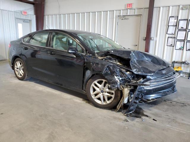 Photo 4 from auction – 2016 FORD FUSION SE with VIN 3FA6P0H71GR375077