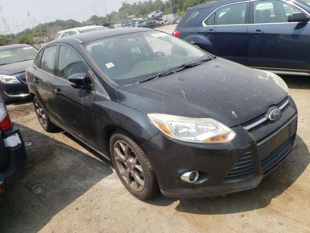 Photo 4 from auction – 2014 FORD FOCUS SE with VIN 1FADP3F28EL403646