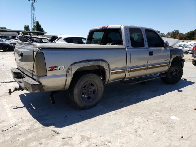 Photo 3 from auction – 2002 CHEVROLET SILVERADO with VIN 2GCEK19T121164416