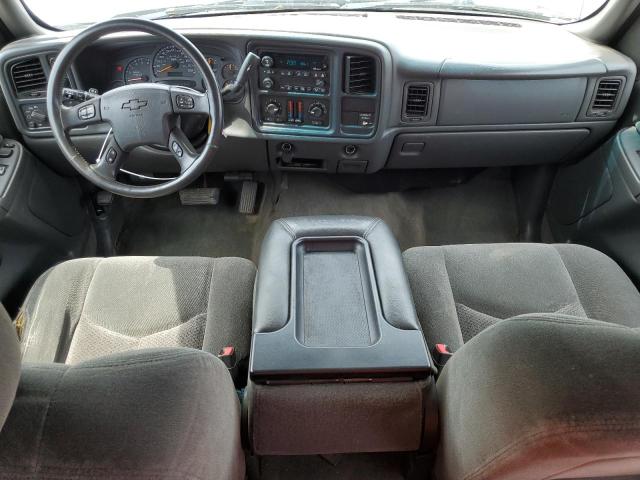 Photo 8 from auction – 2003 CHEVROLET 1500 SILVE with VIN 1GCEK19T63E110688