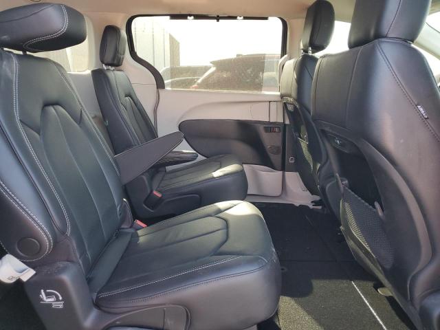 Photo 11 from auction – 2022 CHRYSLER PACIFICA T with VIN 2C4RC1BGXNR205837