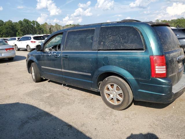 Photo 2 from auction – 2009 CHRYSLER TOWN & COU with VIN 2A8HR54159R555837
