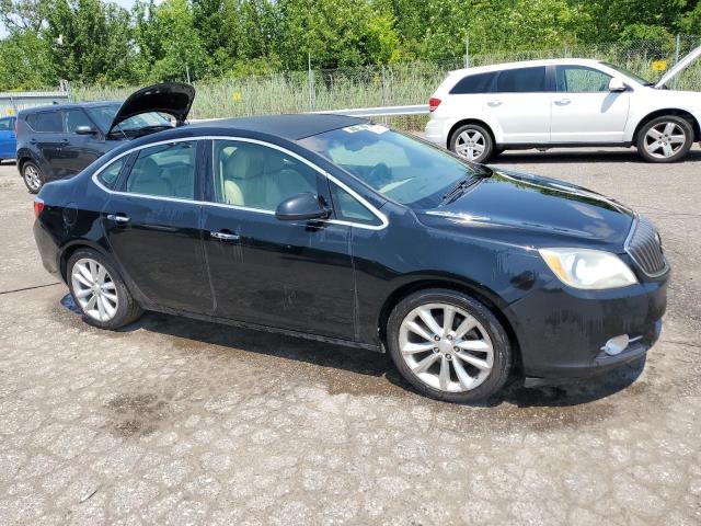 Photo 4 from auction – 2012 BUICK VERANO with VIN 1G4PS5SK1C4143133
