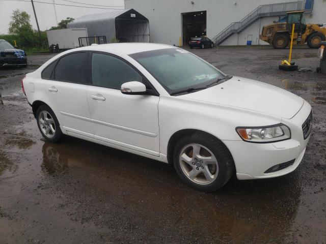Photo 4 from auction – 2011 VOLVO S40 T5 with VIN YV1672MS0B2550703