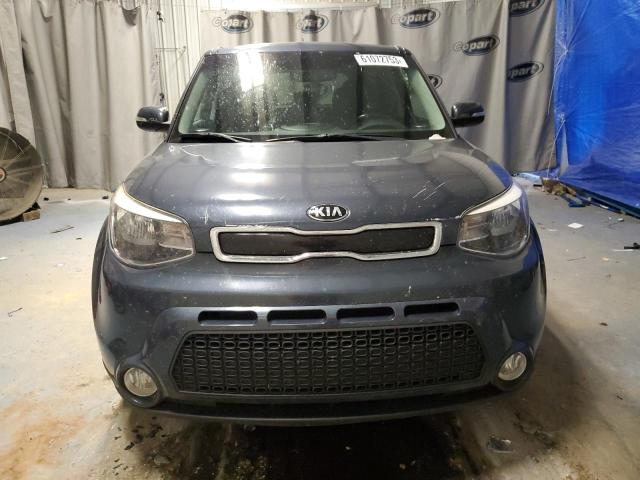 Photo 5 from auction – 2016 KIA SOUL ! with VIN KNDJX3A55G7277238
