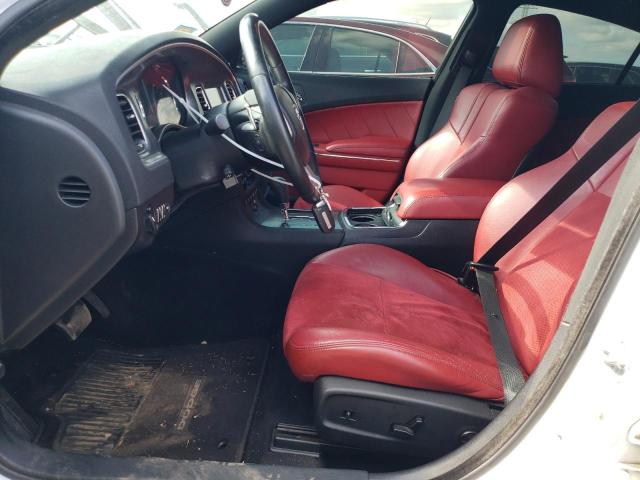 Photo 7 from auction – 2013 DODGE CHARGER R/ with VIN 2C3CDXCT8DH554957