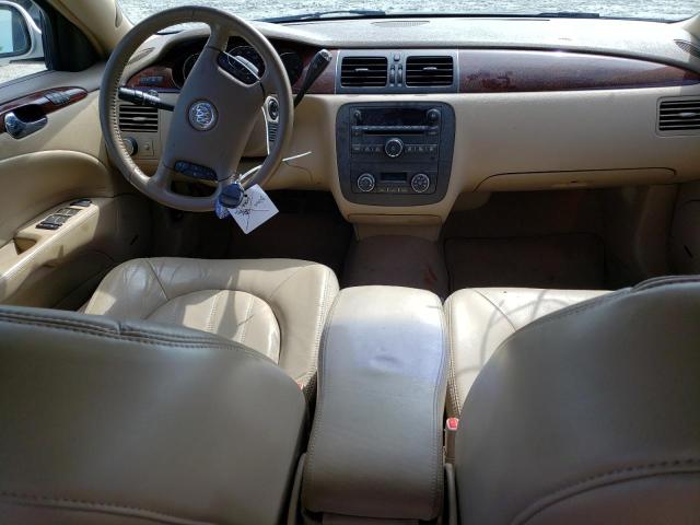 Zdjęcie 8 z aukcji – 2006 BUICK LUCERNE CX z VIN 1G4HD57246U203322