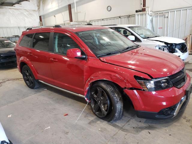 Photo 4 from auction – 2020 DODGE JOURNEY CR with VIN 3C4PDCGBXLT206543