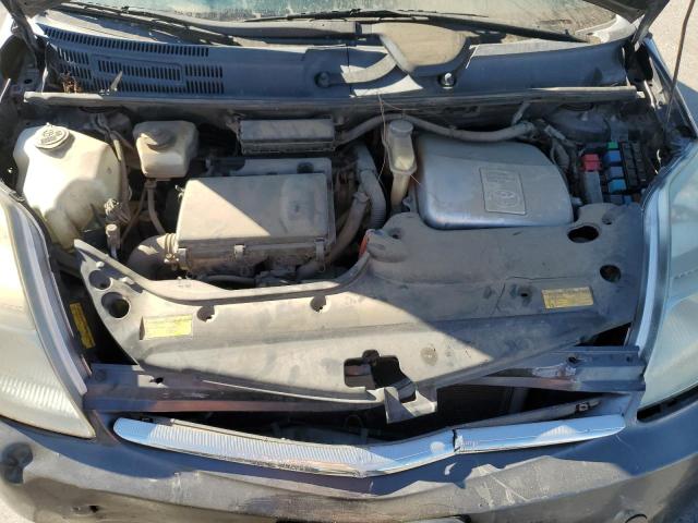 Photo 11 from auction – 2009 TOYOTA PRIUS with VIN JTDKB20UX93471246