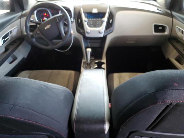 Photo 8 from auction – 2014 CHEVROLET EQUINOX LS with VIN 2GNALAEK5E6190850