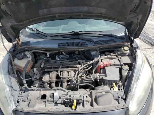 Photo 11 from auction – 2015 FORD FIESTA SE with VIN 3FADP4EJ0FM216979