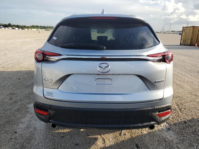 Photo 6 from auction – 2023 MAZDA CX-9 TOURI with VIN JM3TCBAY1P0650252