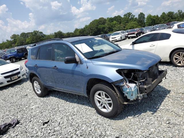 Photo 4 from auction – 2007 TOYOTA RAV4 with VIN JTMZD33V476048256