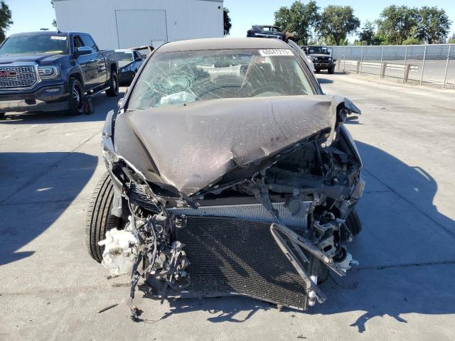 Photo 5 from auction – 2003 TOYOTA CAMRY LE with VIN JTDBE32K130232041