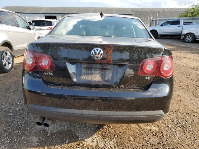 Photo 6 from auction – 2008 VOLKSWAGEN JETTA with VIN 3VWRM71K98M183571