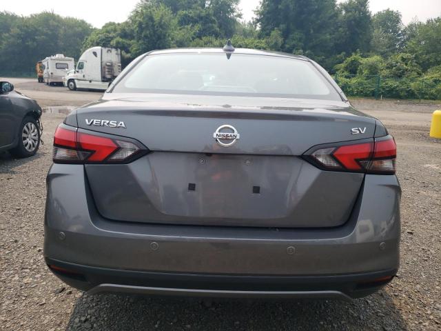 Photo 6 from auction – 2021 NISSAN VERSA SV with VIN 3N1CN8EV6ML862412