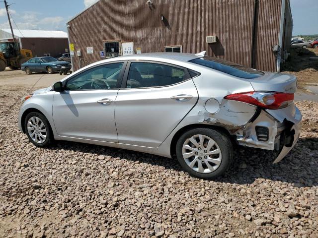 Photo 2 from auction – 2012 HYUNDAI ELANTRA GL with VIN 5NPDH4AE7CH141375