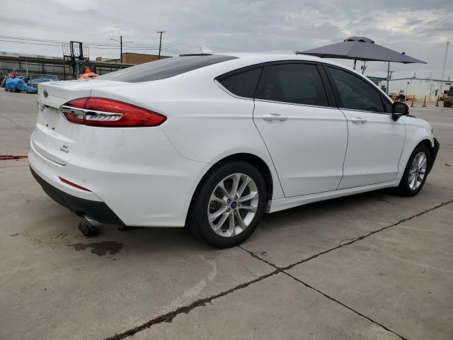 Photo 3 from auction – 2020 FORD FUSION SE with VIN 3FA6P0HD4LR232186