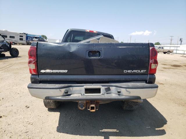 Снимка 6 от търг – 2003 CHEVROLET SILVERADO с VIN 1GCHK29U73E218118