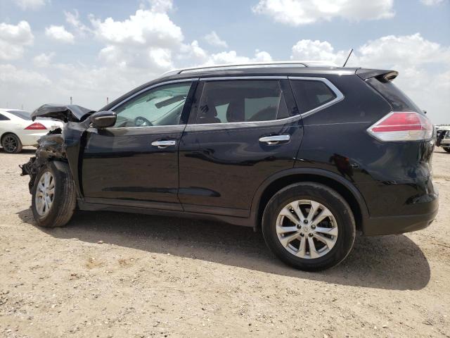 Photo 2 from auction – 2015 NISSAN ROGUE S with VIN KNMAT2MT7FP500829