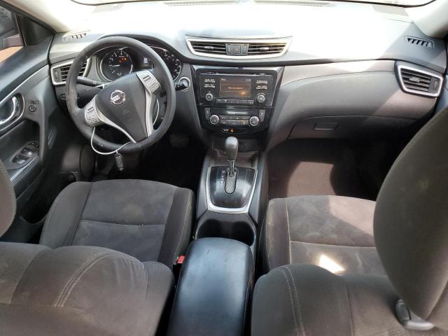 Photo 8 from auction – 2016 NISSAN ROGUE S with VIN KNMAT2MV0GP719571