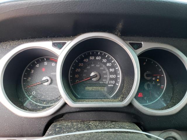 Photo 9 from auction – 2005 TOYOTA 4RUNNER LI with VIN JTEBU17R350072532