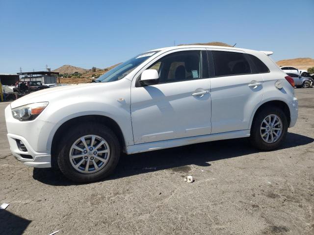 MITSUBISHI OUTLANDER 2011 z numerem VIN JA4AP3AU8BZ020377 - Zdjęcie z aukcji