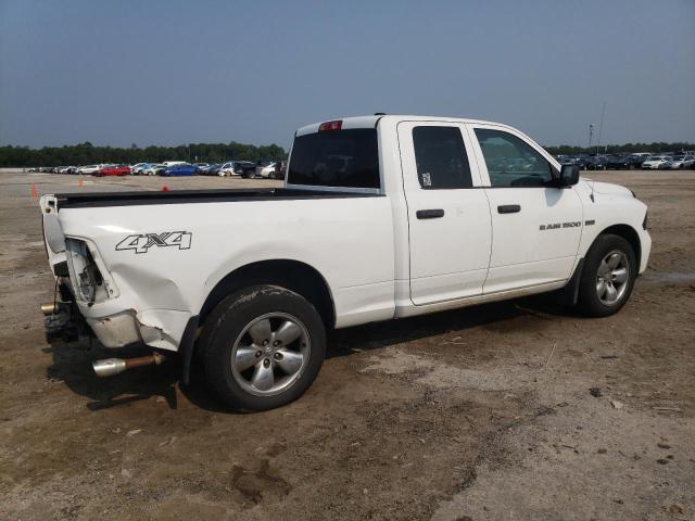Photo 3 from auction – 2012 DODGE RAM 1500 S with VIN 1C6RD7FT5CS142785