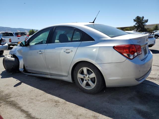 Photo 2 from auction – 2012 CHEVROLET CRUZE LT with VIN 1G1PF5SC9C7123513