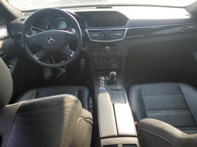 Photo 8 from auction – 2010 MERCEDES-BENZ E 63 AMG with VIN WDDHF7HB8AA090113