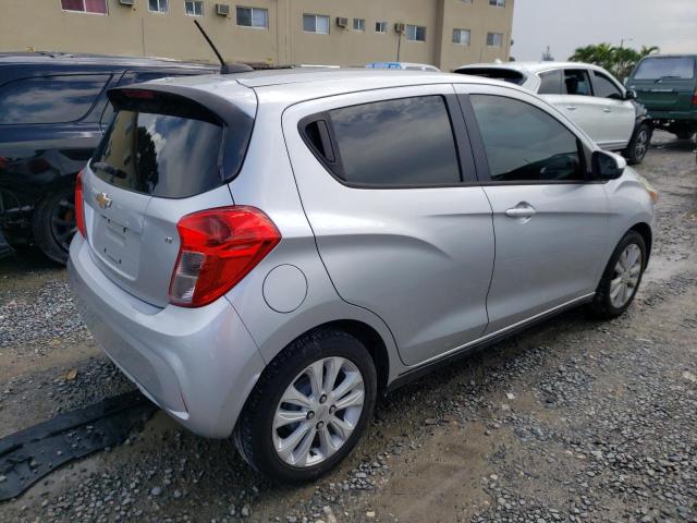 Photo 3 from auction – 2016 CHEVROLET SPARK 1LT with VIN KL8CD6SA4GC571213