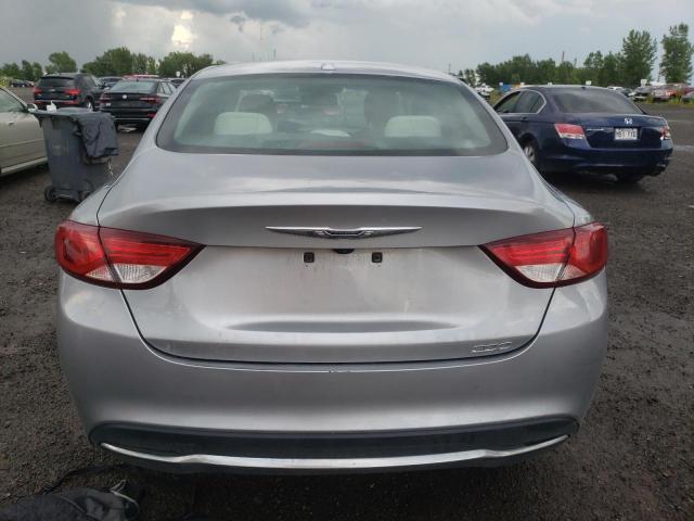 Photo 6 from auction – 2015 CHRYSLER 200 LIMITE with VIN 1C3CCCAB8FN628085