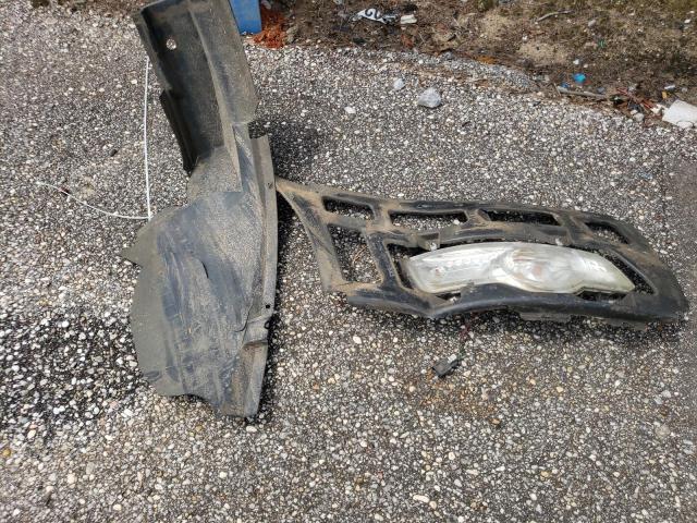 Photo 13 from auction – 2011 CHEVROLET TRAVERSE L with VIN 1GNKRLED1BJ159531