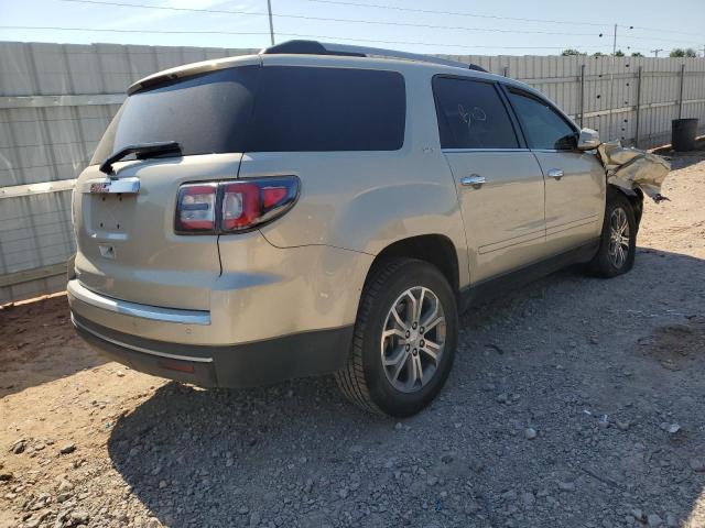 Photo 3 from auction – 2015 GMC ACADIA SLT with VIN 1GKKRRKD4FJ274442