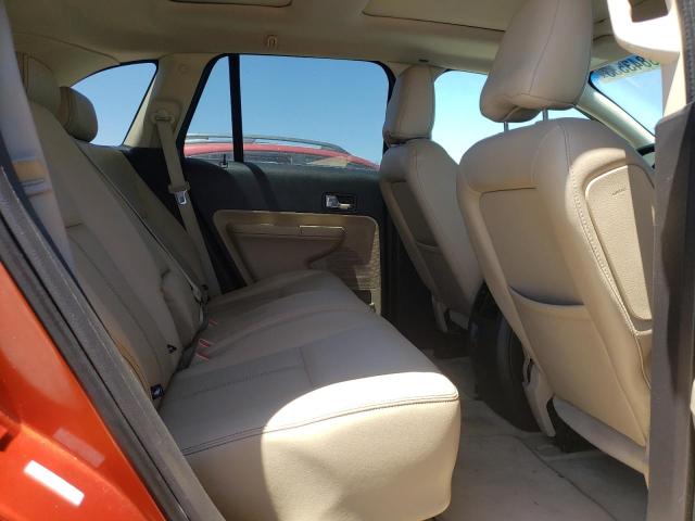 Photo 11 from auction – 2008 FORD EDGE SEL with VIN 2FMDK48C18BA41163