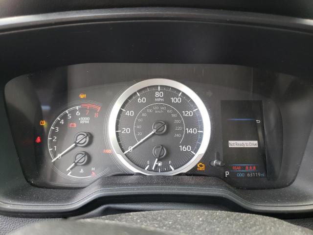 Photo 9 from auction – 2020 TOYOTA COROLLA LE with VIN 5YFEPRAE9LP096639