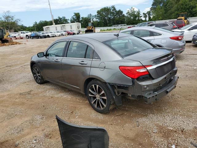 Photo 2 from auction – 2013 CHRYSLER 200 TOURIN with VIN 1C3CCBBB3DN699667