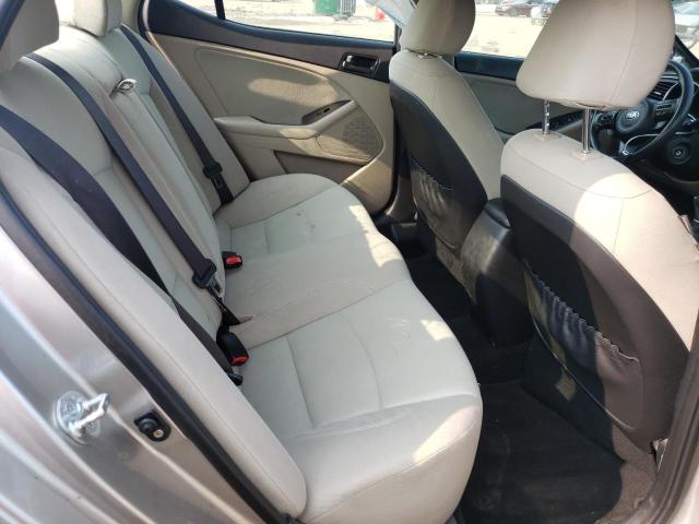 Photo 10 from auction – 2014 KIA OPTIMA LX with VIN KNAGM4A70E5479100