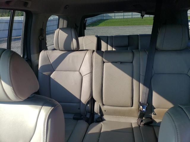 Photo 10 from auction – 2014 HONDA PILOT EXL with VIN 5FNYF4H58EB034656