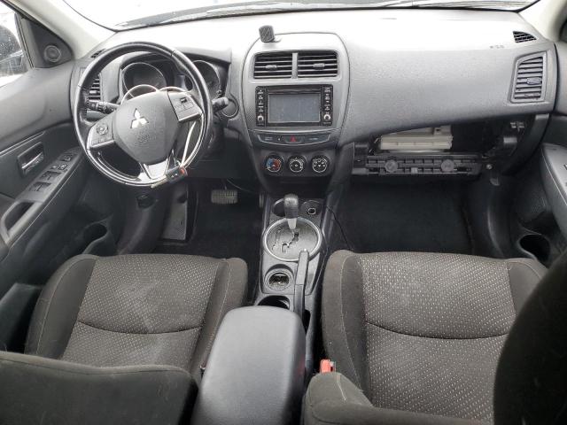 Photo 8 from auction – 2016 MITSUBISHI OUTLANDER with VIN JA4AP3AU9GZ034313