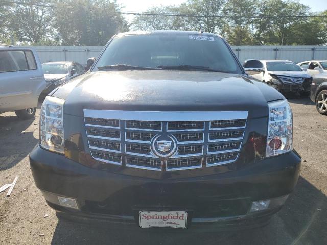 Photo 5 from auction – 2011 CADILLAC ESCALADE L with VIN 1GYS4BEF7BR269093