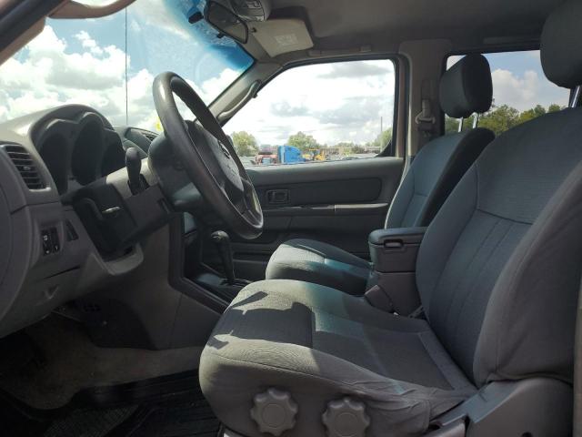 Photo 7 from auction – 2003 NISSAN FRONTIER C with VIN 1N6ED27T93C463938