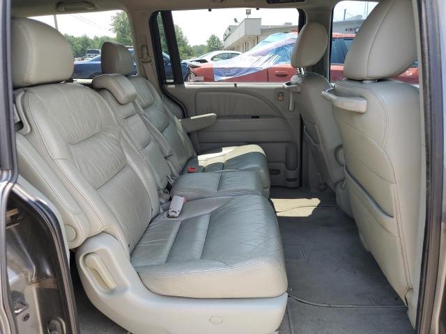 Photo 11 from auction – 2008 HONDA ODYSSEY EX with VIN 5FNRL38788B400502